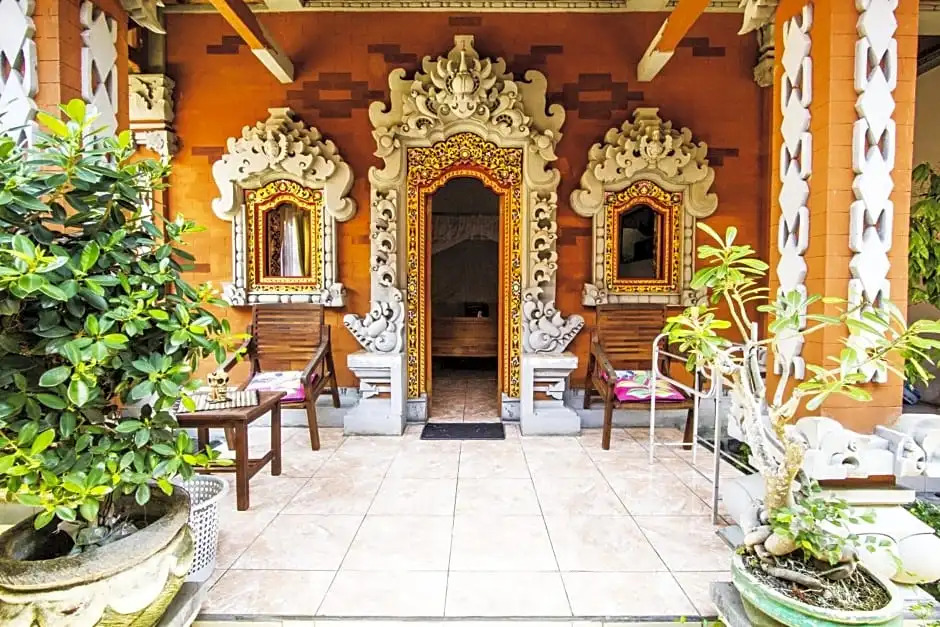Pondok Wisata Elsa 2