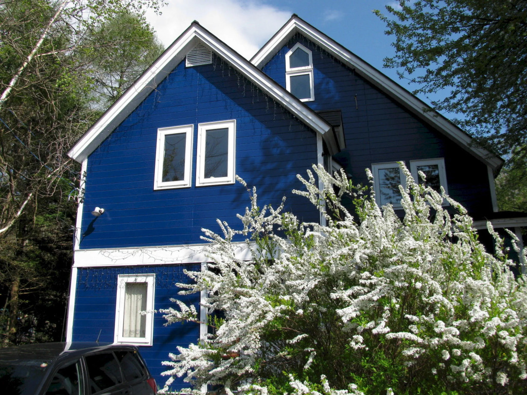 Bellscabin Guesthouse