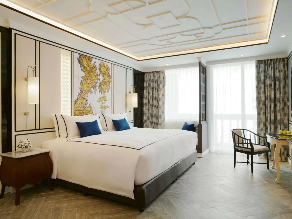 Mövenpick Myth Hotel Patong Phuket