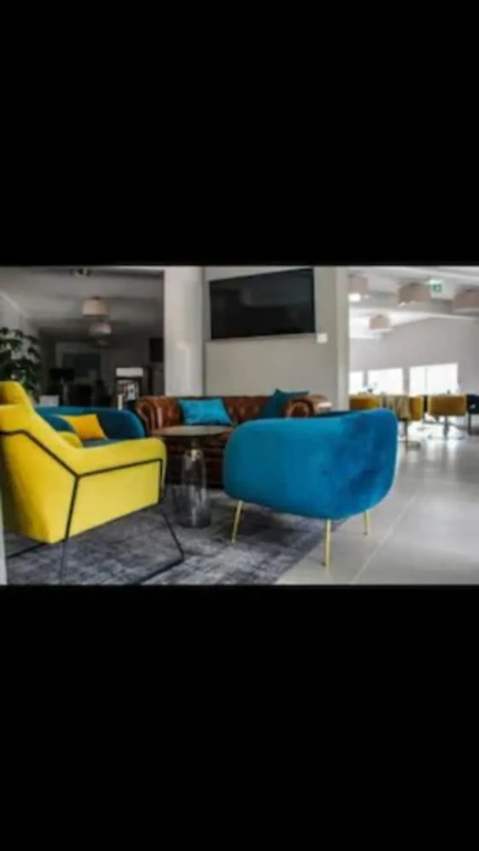Hotel Ar men II Le Pouldu