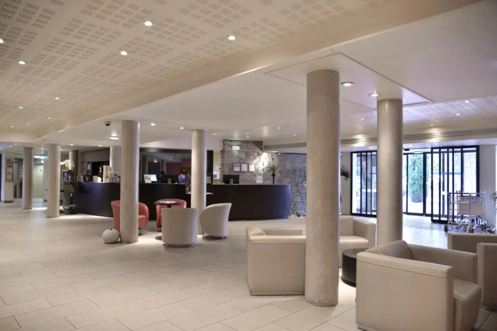 Hôtel Best of Both - Divonne-les-Bains