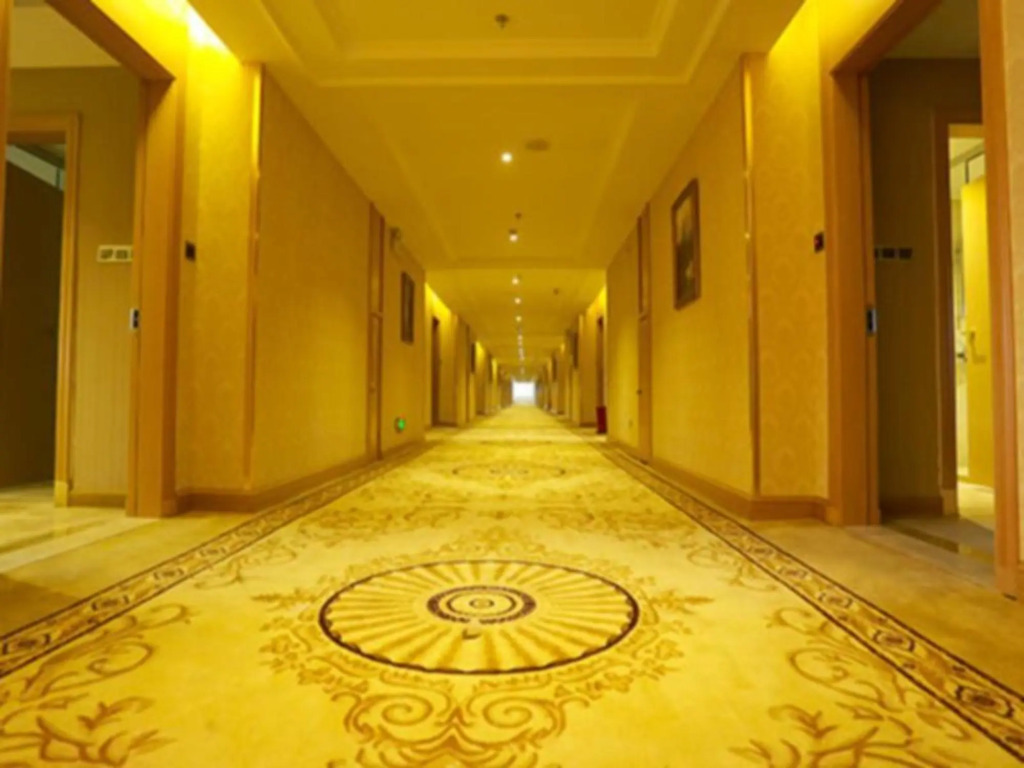 Vienna Hotel Guangzhou Qiaonan Aoyuan Square