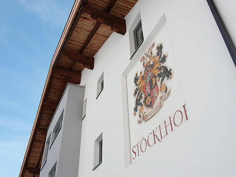 Stöcklhof