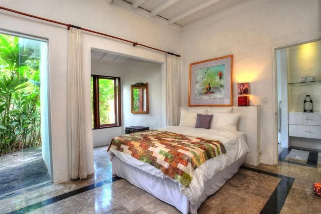 Villa Noni Seminyak