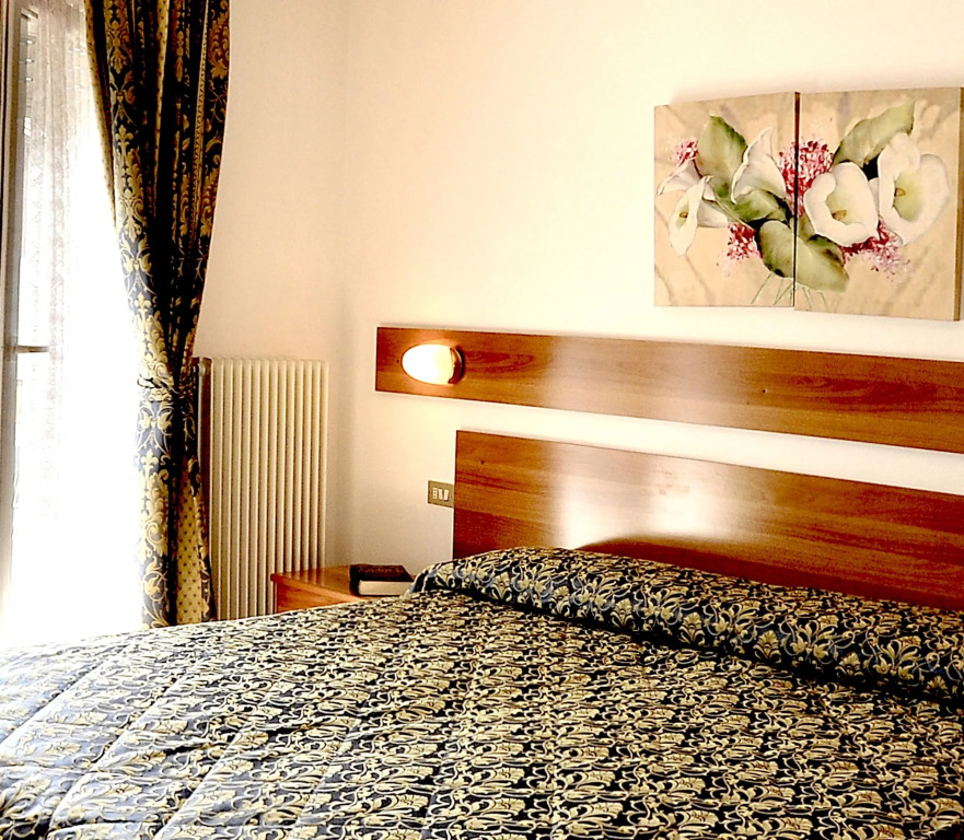 Hotel Alpen