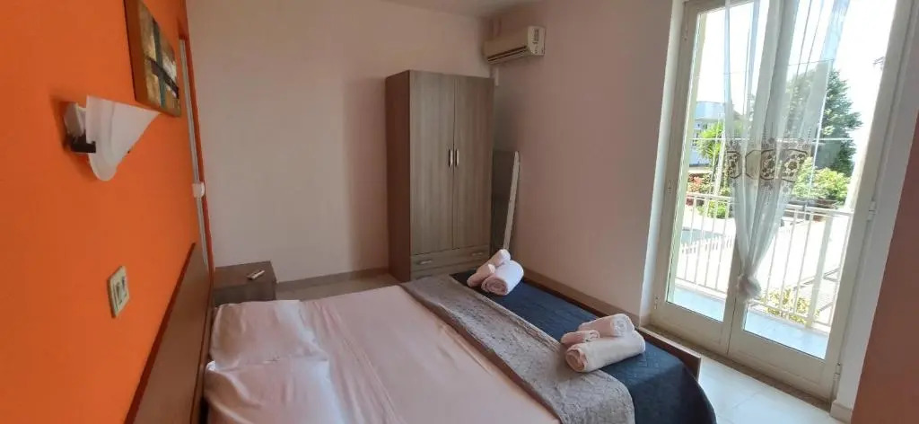 Appartamento Vacanze A Briatico 15 Km Da Tropea