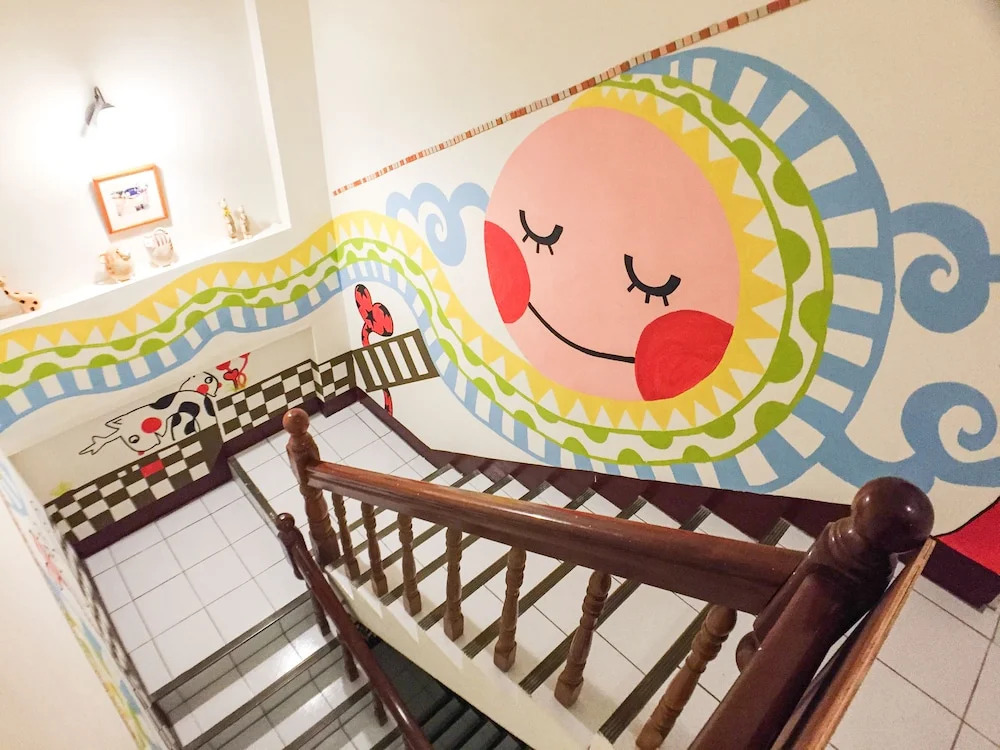 Hualien Bigbowl B&B