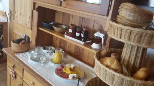 Pension Trillerhof