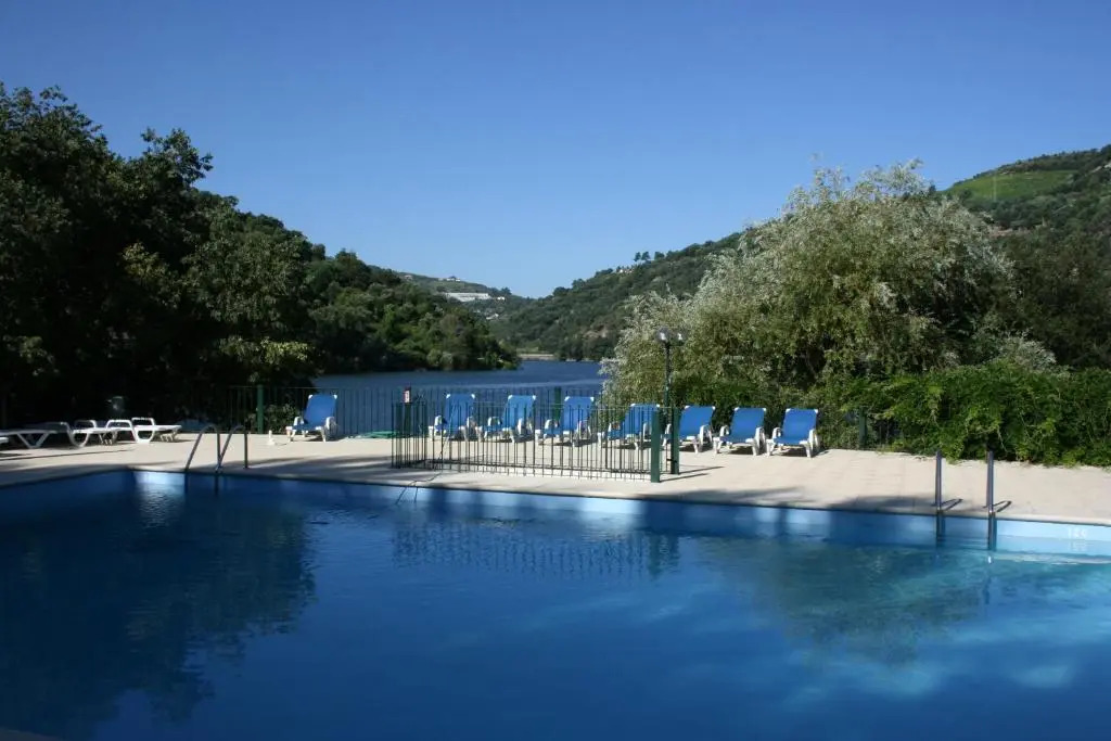 Quinta da Ermida - Turismo de Habitacao