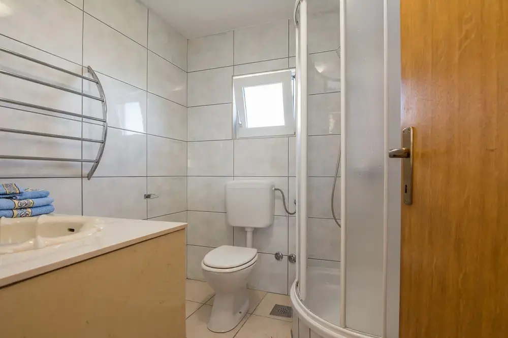 Apartments Dragan