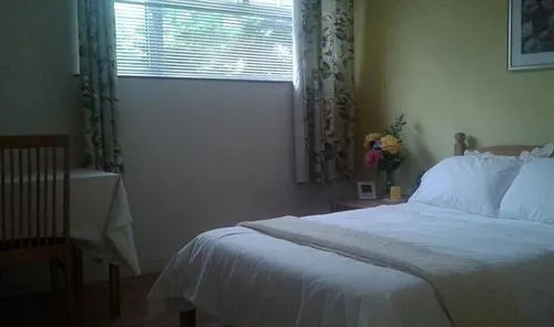 Valerie Camb B&B