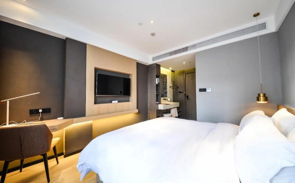 MIJU HOSTEL Gubei