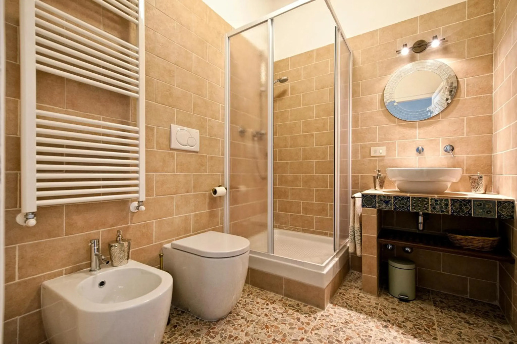 B&B La Scalinatella