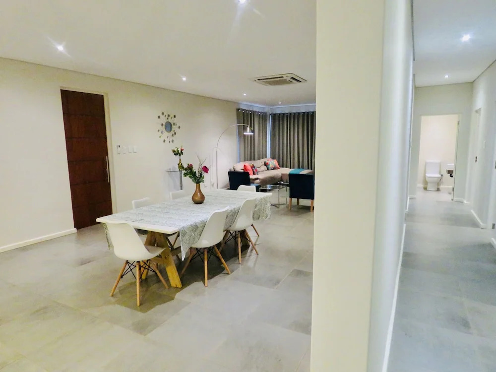 The Executive - Luxury Serviced Apartments in Ezulwini Valley