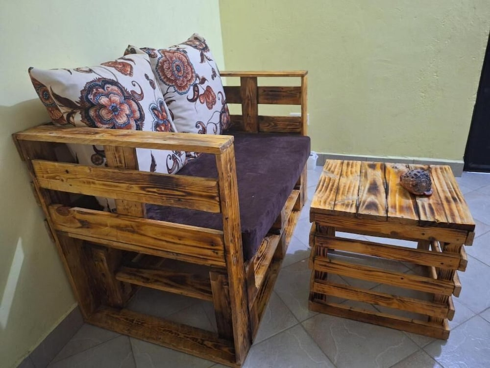 Mount Zion Paradise Guest House, Mtwapa Mtomondoni