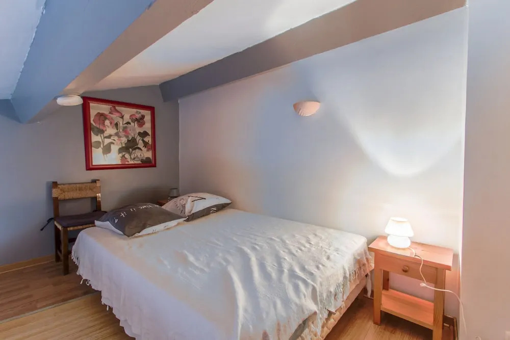 Homelly - Joli appartement centre d'Aix