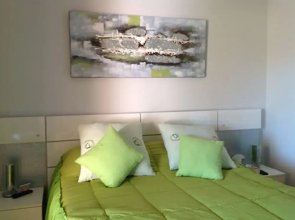 Luxury Appartment on Golf Resort