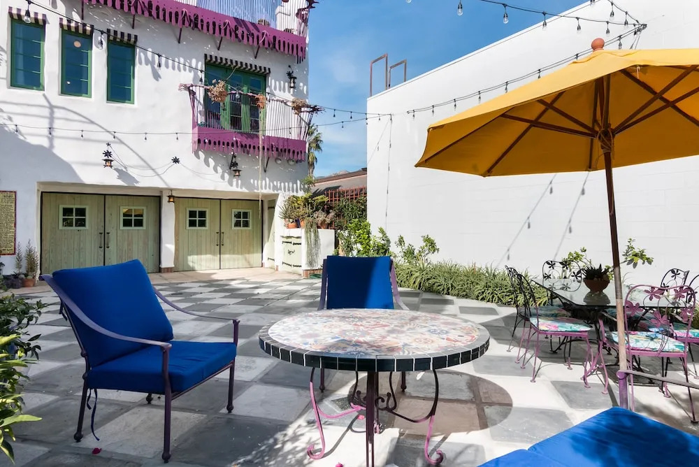 522 Garden Street Apartment Unit 2
