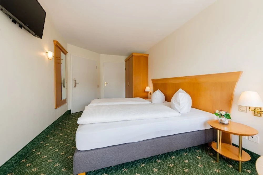 Hotel Leuchtfeuer