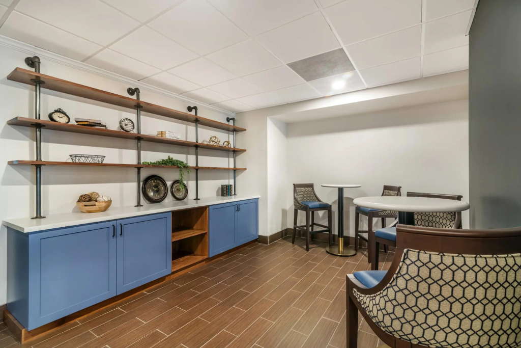 The Clocktower Hotel Latham - North Albany, an Ascend Collection Hotel