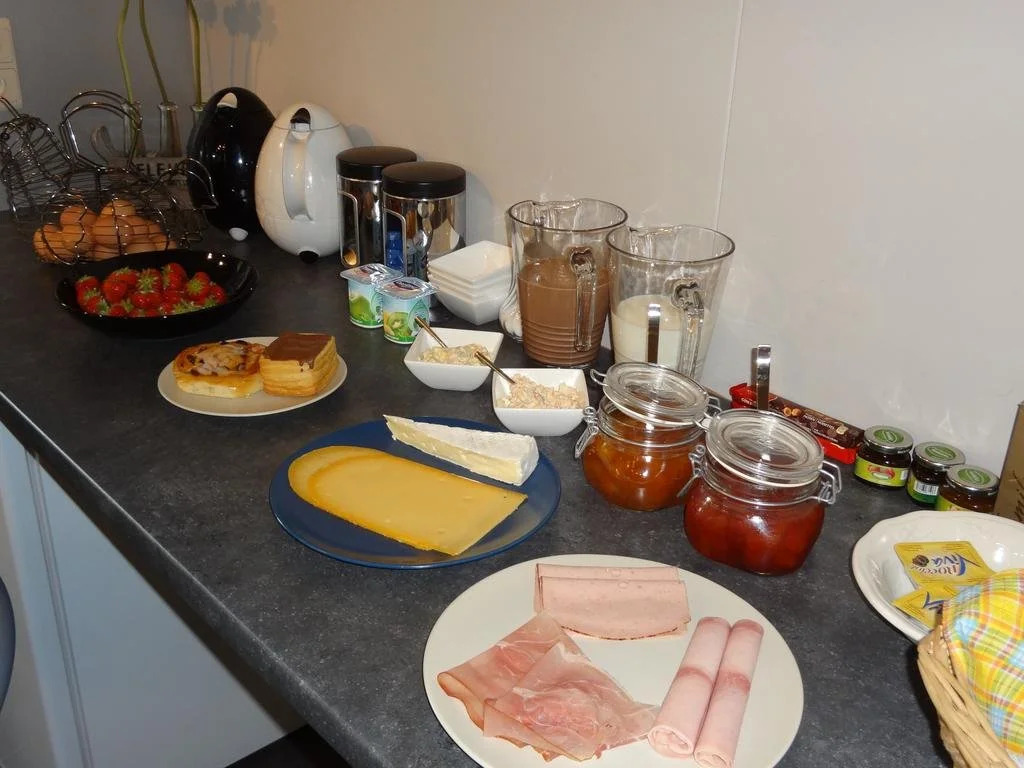B&B Den Heidries