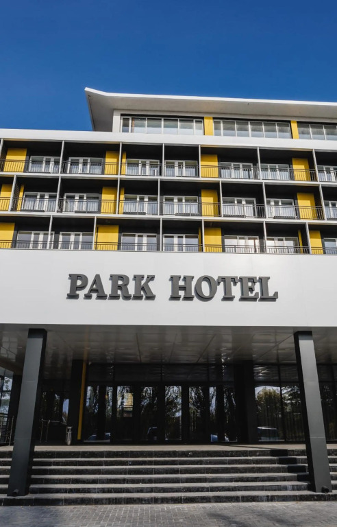 Park Hotel