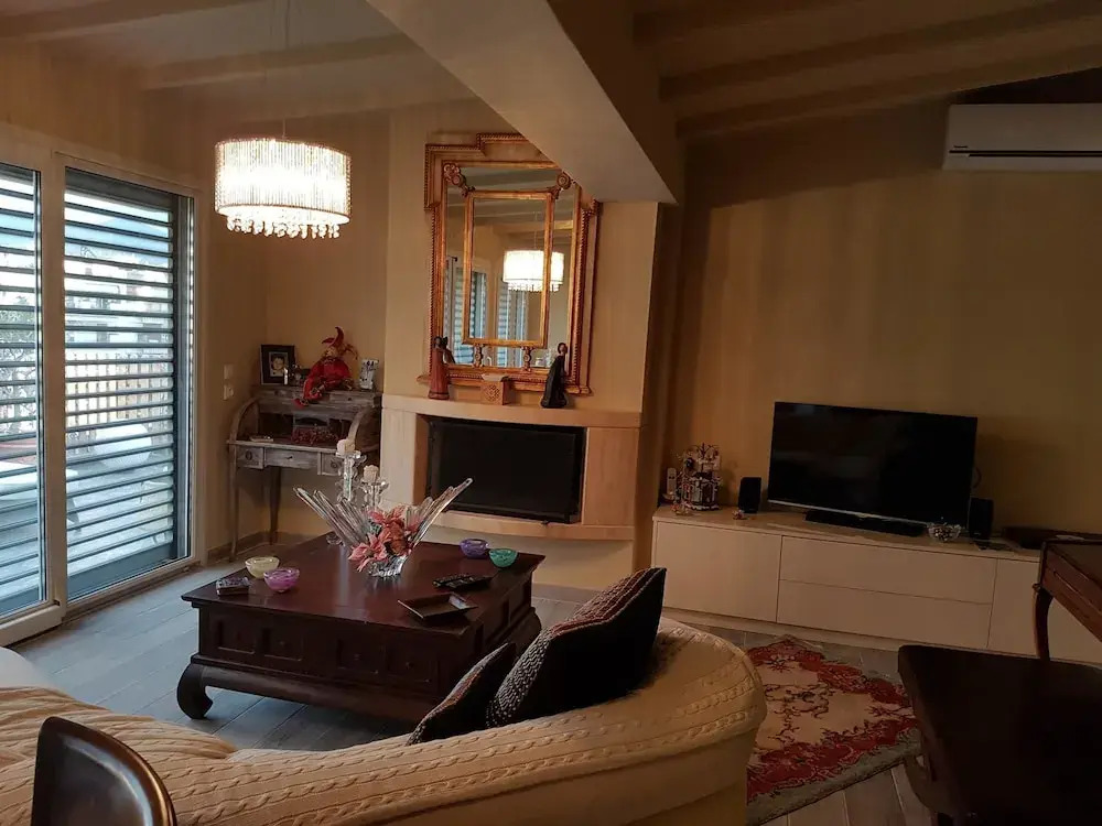 Flat 1 bedroom - Thessaloniki