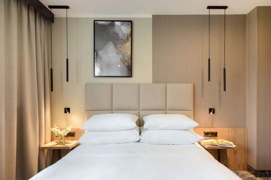 Best Western Plus Hotel Olsztyn Old Town