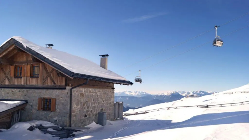 Kiendl Alm