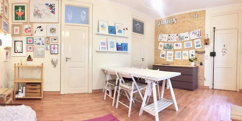 Hostel Arroios