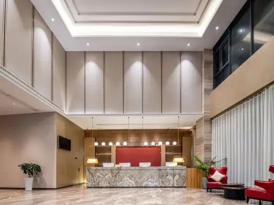 Yueyang County Xiangyin Yijing Hotel