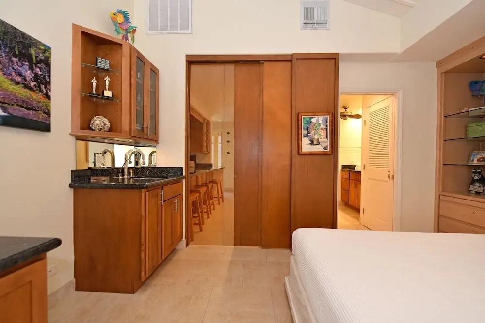 Maui Kaanapali S #d271 1 Bedroom Condo by RedAwning