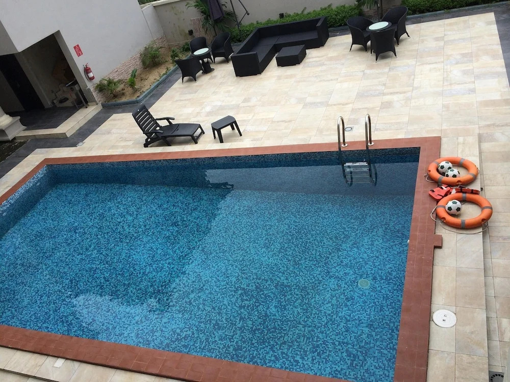 Willowwood Hotel Owerri