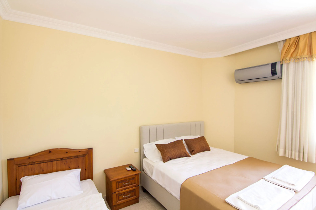 Yeşilkaya Hotel