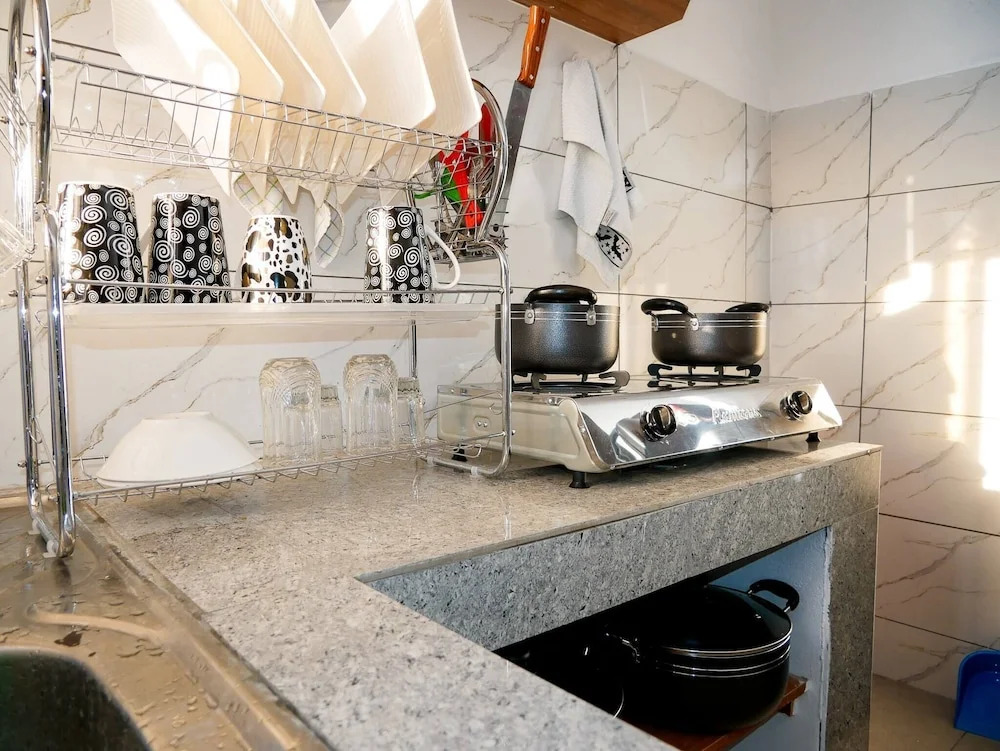 Serine 2 Bedroom Serviced Apartments