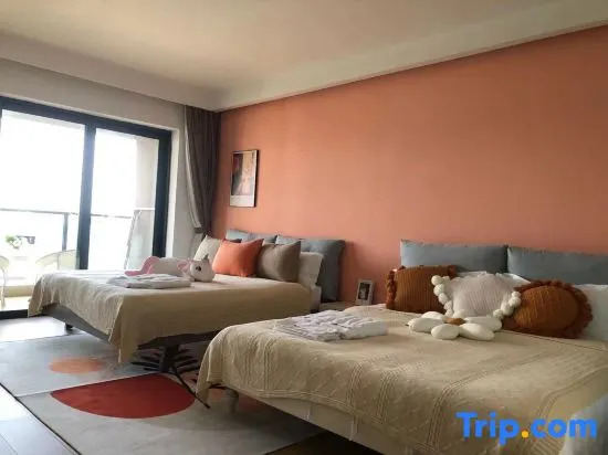 huaji tourism apartment(China Resources Xiaojingwan Store)