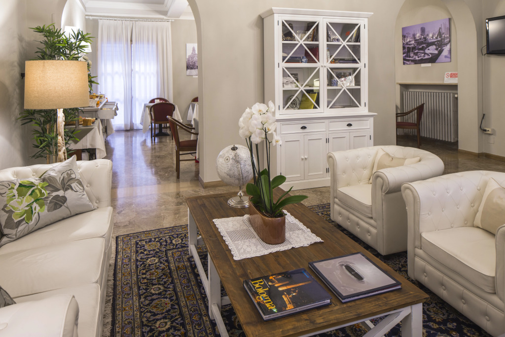 Hotel Accademia