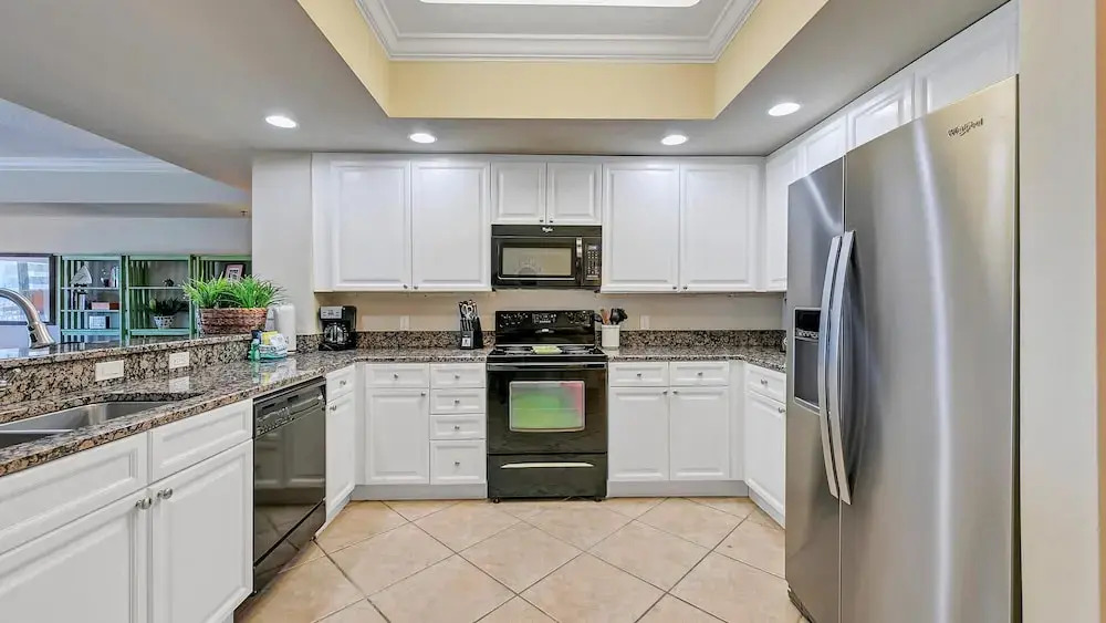 Harbor Landing 203b
