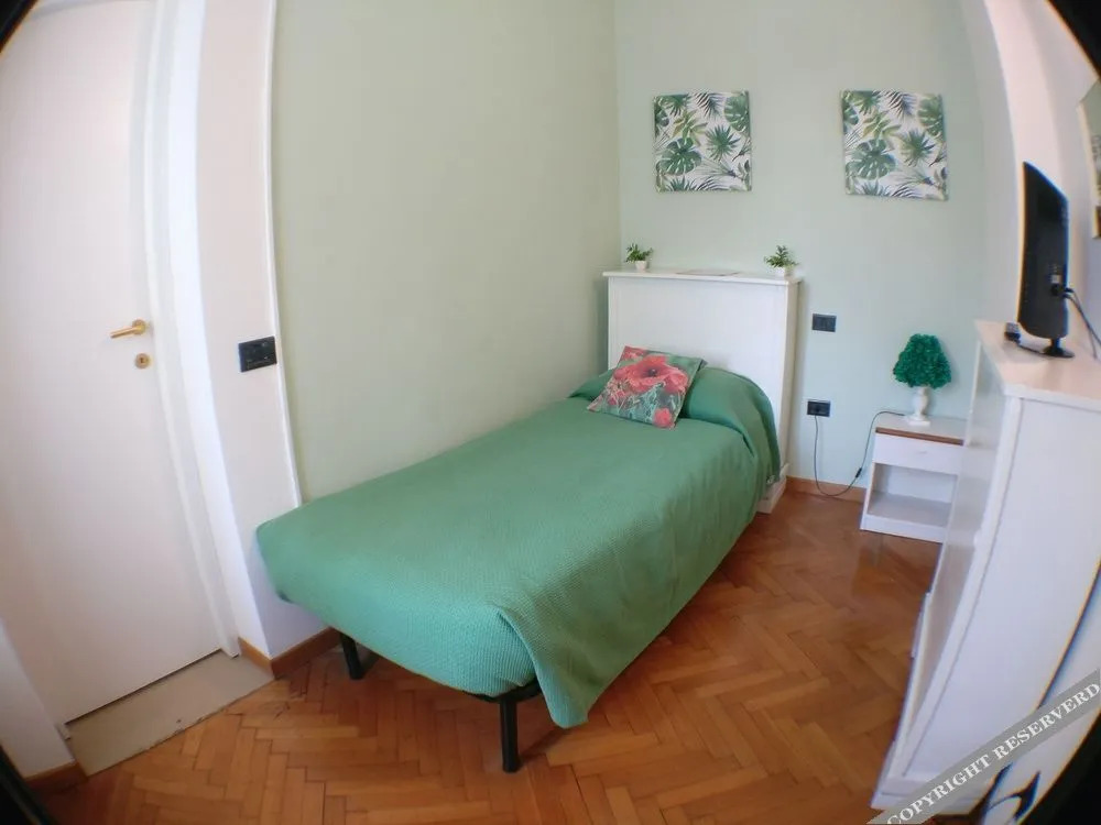 Verona Bottego Guest House