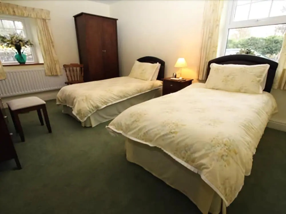 Walltown Lodge