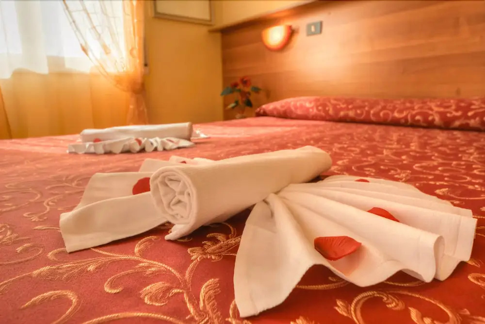 Hotel Claudia