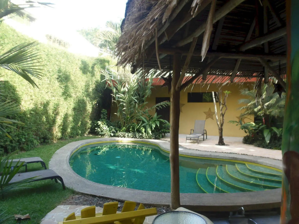 Hotel LUZ de LUNA Bahía Ballena