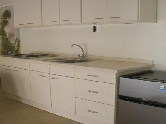 Dushi Apartments