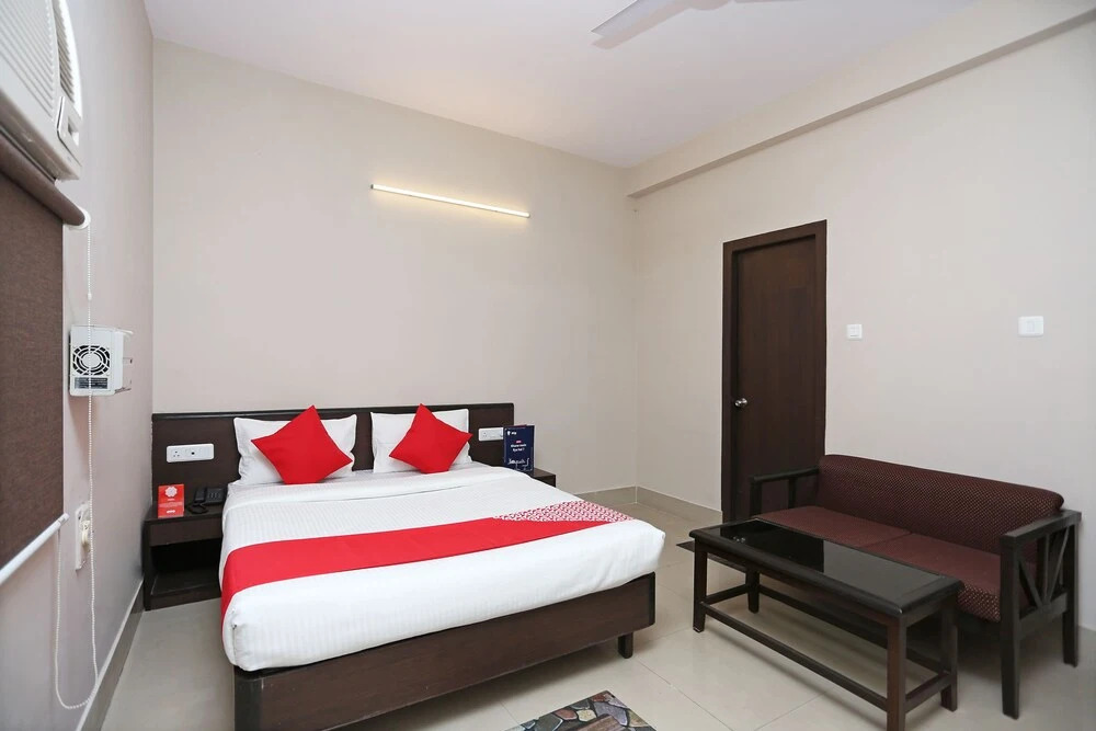 OYO 7650 Park Inn Boring Road