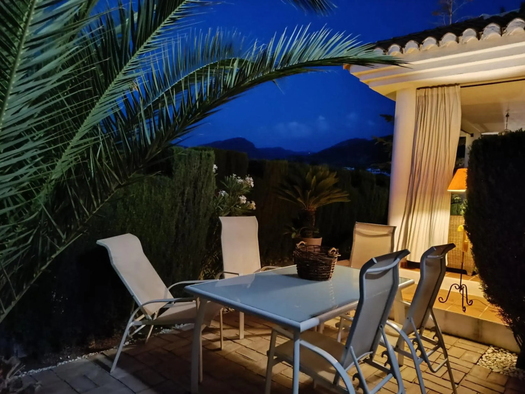 Chalet AIRAM
