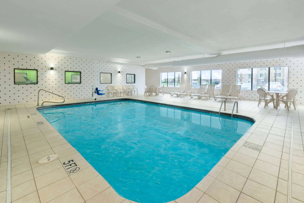 La Quinta by Wyndham Columbus - Grove City