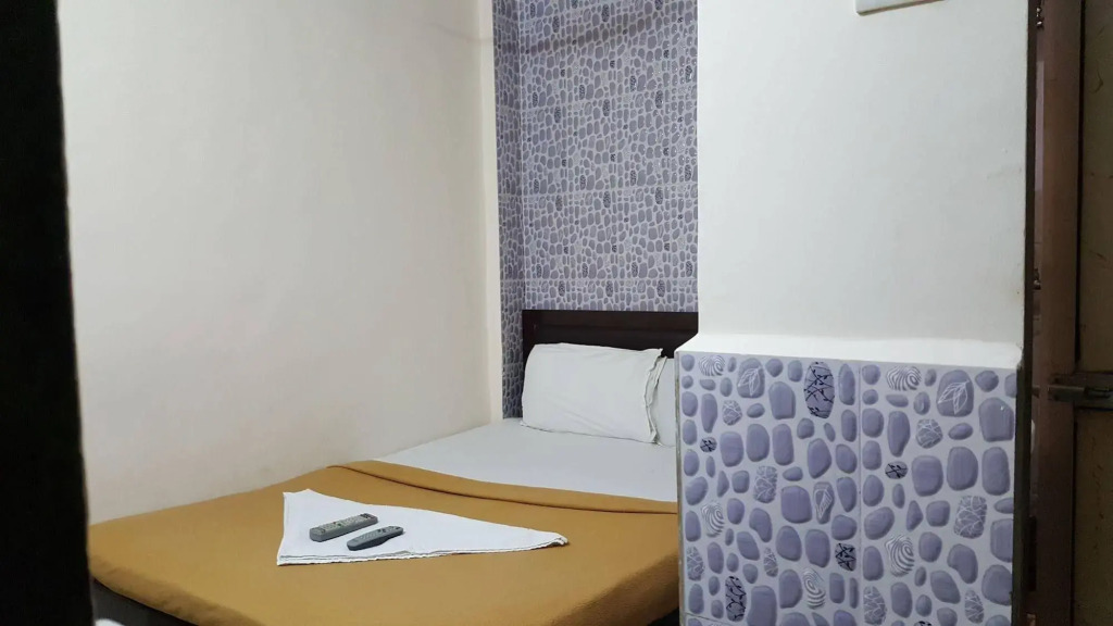 Hotel Al Mehraj