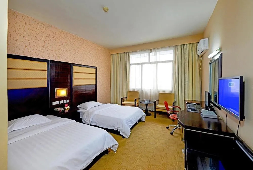 Dafa Hotel