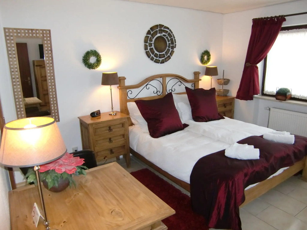 Hotel Garni Zeranka