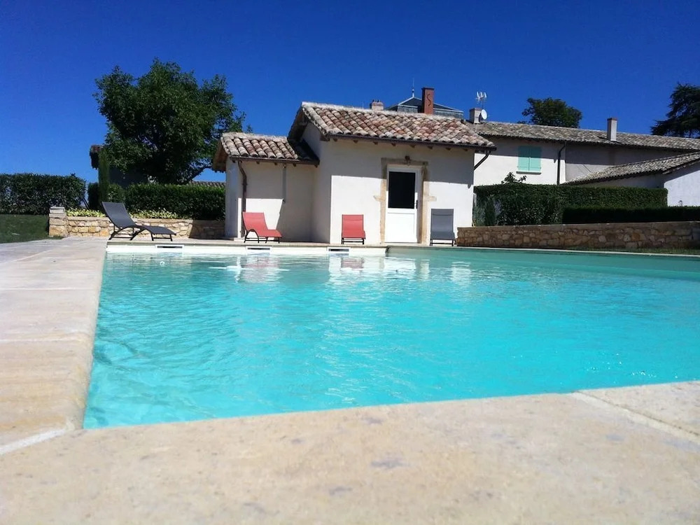 Gîte de Monternot